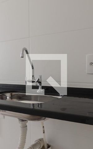 Apartamento para alugar com 58m², 2 quartos e 1 vagaCozinha