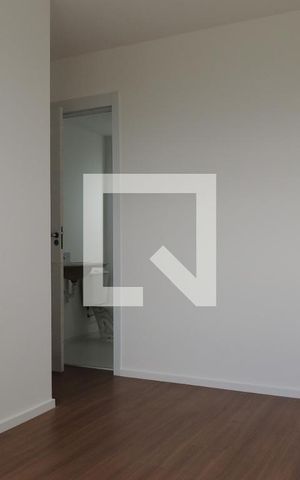 Apartamento para alugar com 58m², 2 quartos e 1 vagaQuarto 2 - Suíte