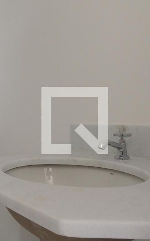 Apartamento para alugar com 58m², 2 quartos e 1 vagaBanheiro Social