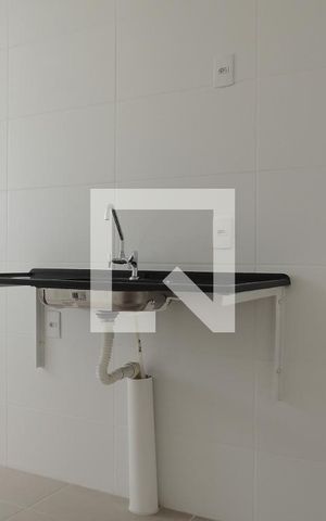 Apartamento para alugar com 58m², 2 quartos e 1 vagaCozinha