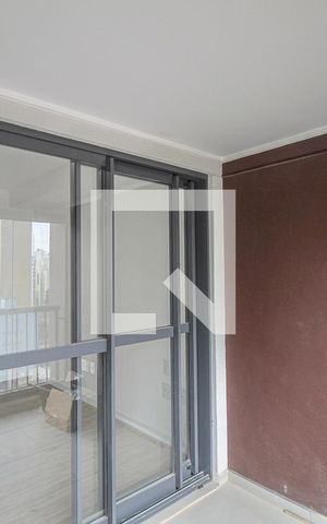 Studio para alugar com 26m², 1 quarto e sem vaga Studio para alugar com 26m², 1 quarto e sem vagaStudio