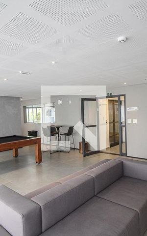 Studio para alugar com 26m², 1 quarto e sem vaga Studio para alugar com 26m², 1 quarto e sem vagaÁrea comum