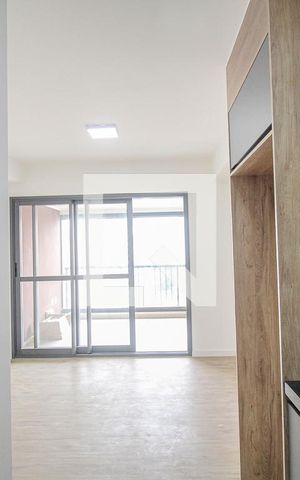 Studio para alugar com 26m², 1 quarto e sem vaga Studio para alugar com 26m², 1 quarto e sem vagaStudio