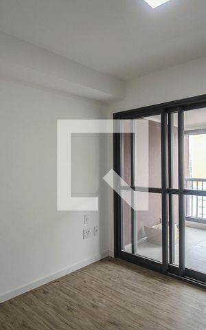 Studio para alugar com 26m², 1 quarto e sem vaga Studio para alugar com 26m², 1 quarto e sem vagaStudio