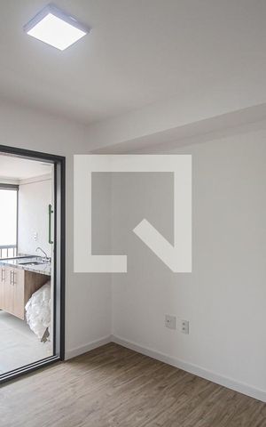 Studio para alugar com 26m², 1 quarto e sem vaga Studio para alugar com 26m², 1 quarto e sem vagaStudio