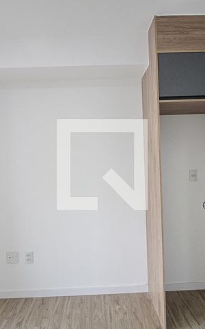 Studio para alugar com 26m², 1 quarto e sem vaga Studio para alugar com 26m², 1 quarto e sem vagaStudio