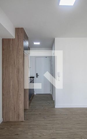 Studio para alugar com 26m², 1 quarto e sem vaga Studio para alugar com 26m², 1 quarto e sem vagaStudio