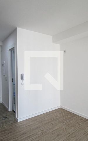 Studio para alugar com 26m², 1 quarto e sem vaga Studio para alugar com 26m², 1 quarto e sem vagaStudio