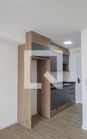 Studio para alugar com 26m², 1 quarto e sem vaga Studio para alugar com 26m², 1 quarto e sem vagaStudio