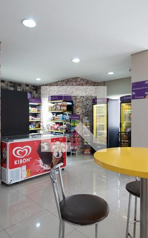 Apartamento para alugar com 50m², 2 quartos e 1 vaga Apartamento para alugar com 50m², 2 quartos e 1 vagaMercado