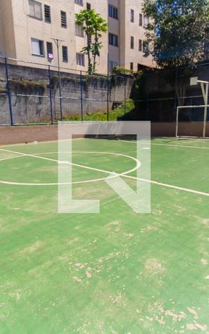 Apartamento à venda com 52m², 2 quartos e 1 vaga Apartamento à venda com 52m², 2 quartos e 1 vagaQuadra Esportiva