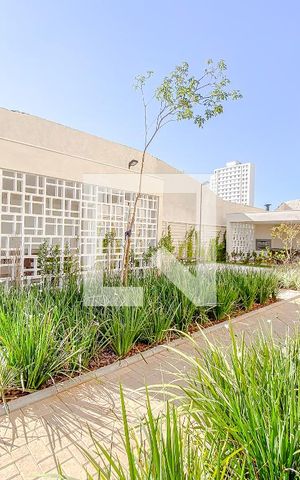 Apartamento à venda com 27m², 1 quarto e sem vagaÁrea comum - Churrasqueira