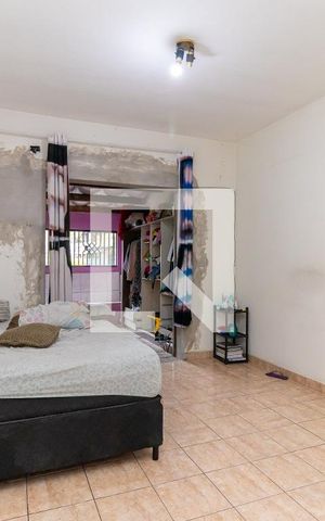 Casa à venda com 102m², 2 quartos e 1 vaga Casa à venda com 102m², 2 quartos e 1 vagaQuarto 2