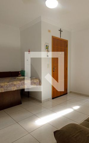 Apartamento para alugar com 80m², 3 quartos e 2 vagasSala
