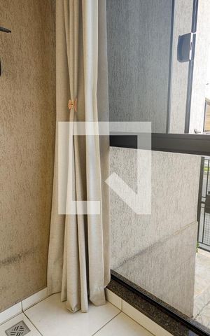 Apartamento para alugar com 80m², 3 quartos e 2 vagasVaranda