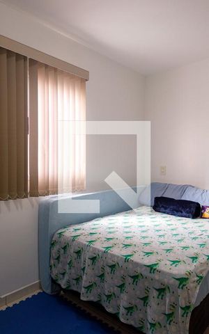 Apartamento para alugar com 80m², 3 quartos e 2 vagasQuarto 2