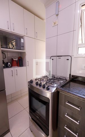 Apartamento para alugar com 80m², 3 quartos e 2 vagasCozinha