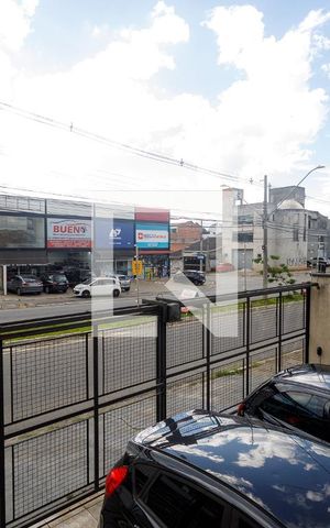 Apartamento para alugar com 80m², 3 quartos e 2 vagasVista da Varanda
