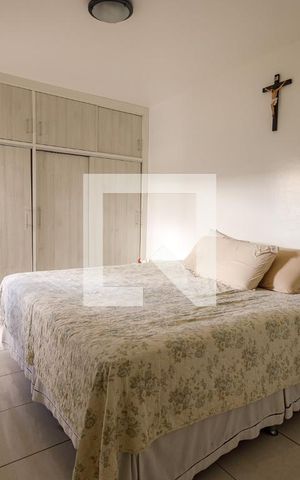 Apartamento para alugar com 80m², 3 quartos e 2 vagasSuíte