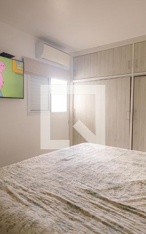 Apartamento para alugar com 80m², 3 quartos e 2 vagasSuíte