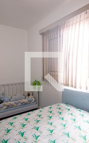 Apartamento para alugar com 80m², 3 quartos e 2 vagasQuarto 2