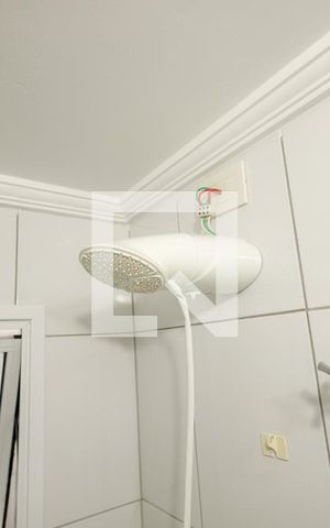 Apartamento para alugar com 80m², 3 quartos e 2 vagasBanheiro Corredor