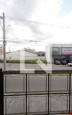 Apartamento para alugar com 80m², 3 quartos e 2 vagasVista da Varanda
