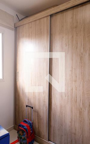Apartamento para alugar com 80m², 3 quartos e 2 vagasQuarto 1