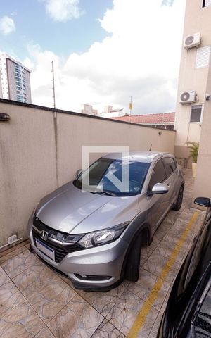 Apartamento para alugar com 80m², 3 quartos e 2 vagasGaragem