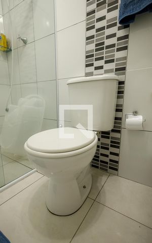 Apartamento para alugar com 80m², 3 quartos e 2 vagasBanheiro Corredor