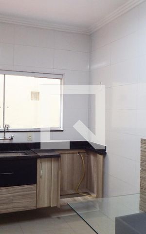 Apartamento para alugar com 177m², 3 quartos e 4 vagasCozinha