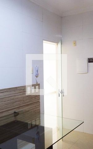 Apartamento para alugar com 177m², 3 quartos e 4 vagasCozinha