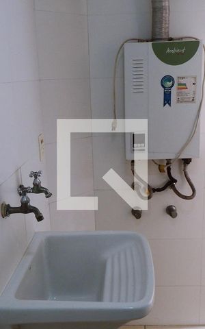 Apartamento para alugar com 177m², 3 quartos e 4 vagasÁrea de Serviço
