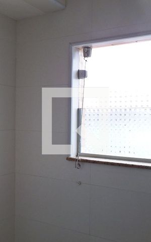 Apartamento para alugar com 177m², 3 quartos e 4 vagasBanheiro da Suíte