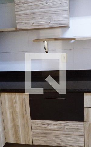 Apartamento para alugar com 177m², 3 quartos e 4 vagasCozinha