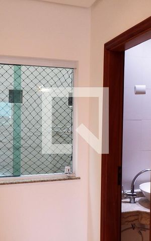 Apartamento para alugar com 177m², 3 quartos e 4 vagasLavabo