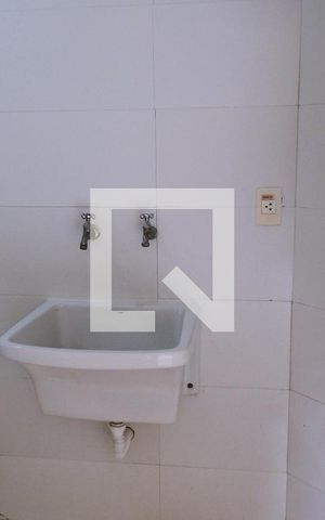 Apartamento para alugar com 177m², 3 quartos e 4 vagasÁrea de Serviço
