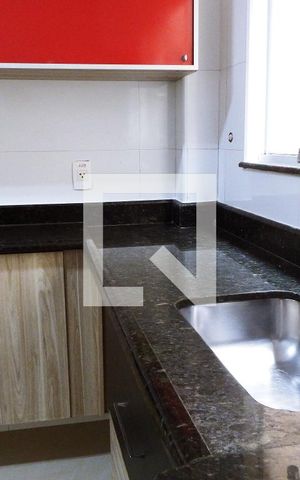 Apartamento para alugar com 177m², 3 quartos e 4 vagasCozinha