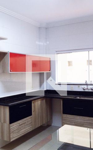 Apartamento para alugar com 177m², 3 quartos e 4 vagasCozinha