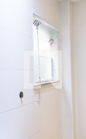 Apartamento para alugar com 177m², 3 quartos e 4 vagasLavabo