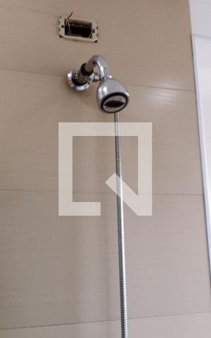 Apartamento para alugar com 177m², 3 quartos e 4 vagasBanheiro da Suíte