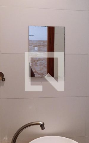 Apartamento para alugar com 177m², 3 quartos e 4 vagasBanheiro 3 (Externo)