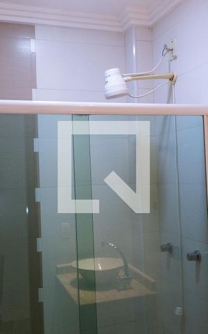 Apartamento para alugar com 177m², 3 quartos e 4 vagasBanheiro 1