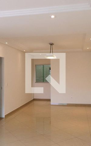 Apartamento para alugar com 177m², 3 quartos e 4 vagasSala