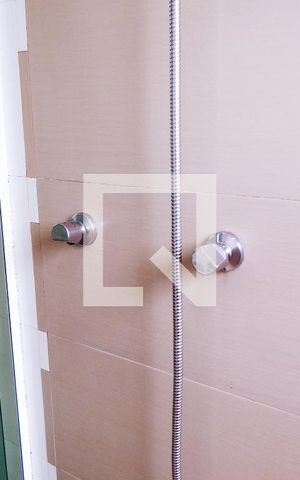 Apartamento para alugar com 177m², 3 quartos e 4 vagasBanheiro da Suíte