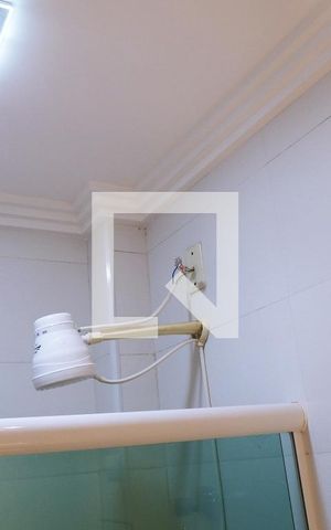 Apartamento para alugar com 177m², 3 quartos e 4 vagasBanheiro 1