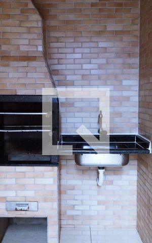 Apartamento para alugar com 177m², 3 quartos e 4 vagasChurrasqueira