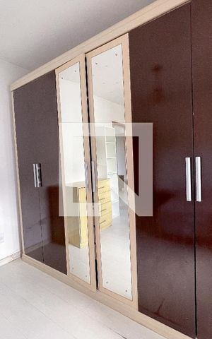 Apartamento para alugar com 68m², 2 quartos e sem vaga Apartamento para alugar com 68m², 2 quartos e sem vagaQuarto 2