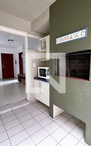 Apartamento para alugar com 68m², 2 quartos e sem vaga Apartamento para alugar com 68m², 2 quartos e sem vagaSacada