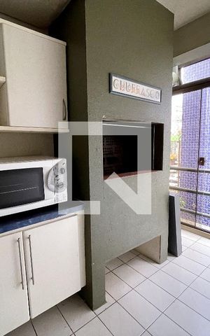 Apartamento para alugar com 68m², 2 quartos e sem vaga Apartamento para alugar com 68m², 2 quartos e sem vagaSacada